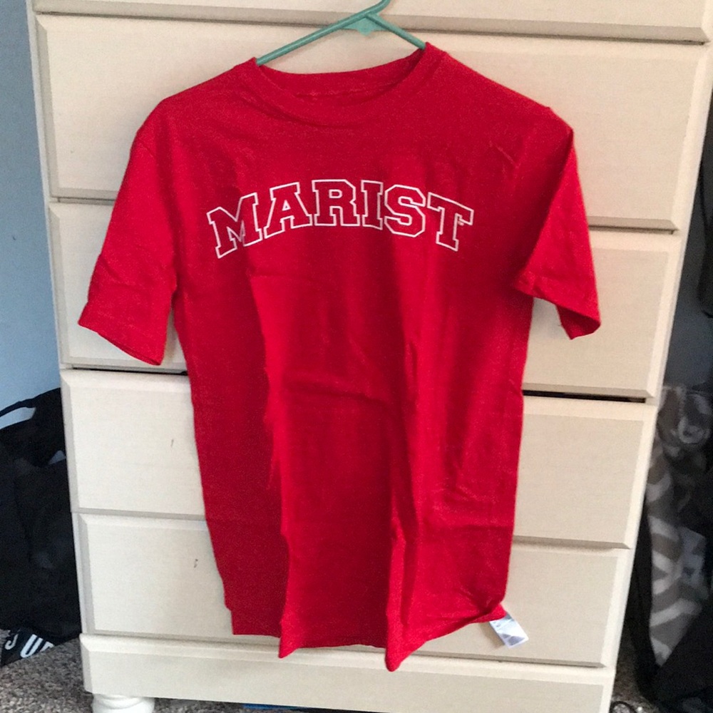Brand New Marist T-Shirt